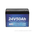 Replacement Lithium Battery Pack 12V 8ah